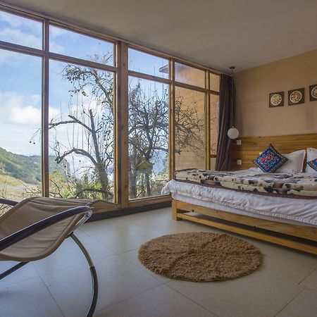 Flowers Residence Yuanyang  Rom bilde