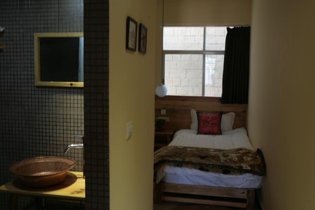 Flowers Residence Yuanyang  Rom bilde