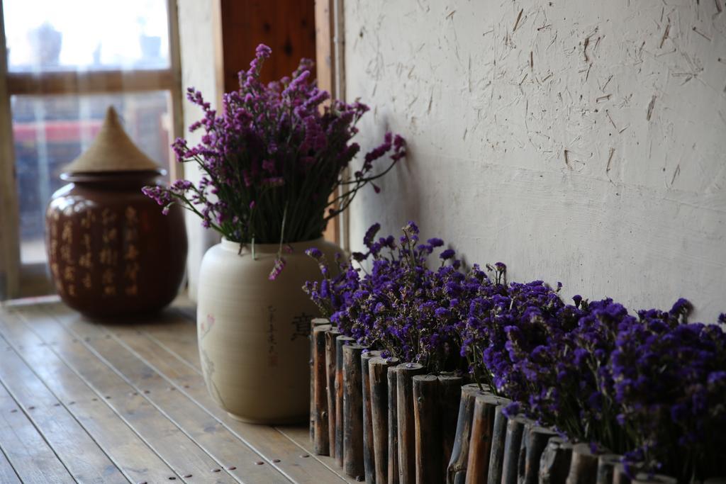Flowers Residence Yuanyang  Eksteriør bilde